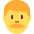 👨‍🦳 Mann mit weißem Haar Emoji-Bedeutung
