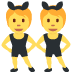 👯‍♂️ Männer mit Hasenohren Emoji-Bedeutung