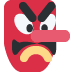 Kobold-Emoji 👺 Bedeutung
