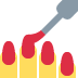 💅 Nagellack-Emoji-Bedeutung