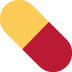 💊 Pille-Emoji-Bedeutung