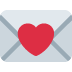💌 Liebesbrief-Emoji-Bedeutung
