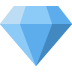 💎 Edelstein-Emoji-Bedeutung
