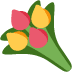 💐 Blumenstrauß Emoji-Bedeutung
