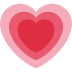 💗 Wachsendes Herz Emoji-Bedeutung
