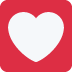 💟 Herzdekoration Emoji-Bedeutung