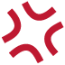 💢 Wutsymbol-Emoji-Bedeutung