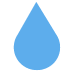 💧 Tröpfchen-Emoji-Bedeutung