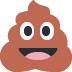 💩 Haufen Kot Emoji-Bedeutung