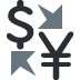 💱 Währungsumtausch-Emoji-Bedeutung
