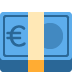 💶 Euro-Banknote-Emoji-Bedeutung