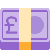 💷 Pfund-Banknote-Emoji-Bedeutung