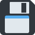 💾 Disketten-Emoji-Bedeutung