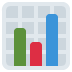📊 Balkendiagramm-Emoji-Bedeutung