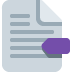 📑 Lesezeichen-Tabs Emoji-Bedeutung