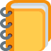 📒 Hauptbuch-Emoji-Bedeutung
