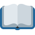 📖 Offenes Buch-Emoji-Bedeutung