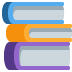 📚 Bücher-Emoji-Bedeutung