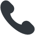 📞 Telefonhörer-Emoji-Bedeutung