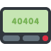 📟 Pager-Emoji-Bedeutung