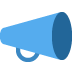 📣 Megafon-Emoji-Bedeutung