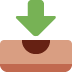 📥 Bedeutung des Posteingangs-Emojis