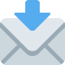 📩 Umschlag mit Pfeil-Emoji-Bedeutung
