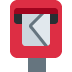 📮 Briefkasten-Emoji-Bedeutung