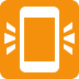 📳 Vibrationsmodus-Emoji-Bedeutung