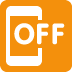 📴 Handy aus Emoji-Bedeutung