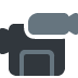 📹 Videokamera-Emoji-Bedeutung
