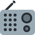 📻 Radio-Emoji-Bedeutung