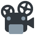 📽 Filmprojektor-Emoji-Bedeutung