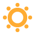 🔅 Dim-Button-Emoji-Bedeutung