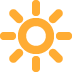 🔆 Helle Schaltfläche Emoji-Bedeutung