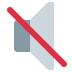 🔇 Stummgeschalteter Sprecher Emoji-Bedeutung