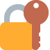 🔐 Gesperrt mit Schlüssel-Emoji-Bedeutung