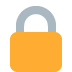 🔒 Gesperrte Emoji-Bedeutung