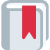 🔖 Lesezeichen-Emoji-Bedeutung