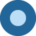 Optionsfeld 🔘 Emoji-Bedeutung