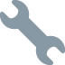 🔧 Schraubenschlüssel-Emoji-Bedeutung