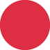 🔴 Rote Kreis-Emoji-Bedeutung