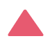 🔺 Rotes Dreieck mit der Spitze nach oben Emoji-Bedeutung