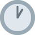 🕐 Ein-Uhr-Emoji-Bedeutung