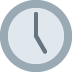 🕔 Fünf-Uhr-Emoji-Bedeutung