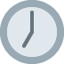 Sieben Uhr 🕖 Emoji-Bedeutung