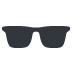 🕶 Sonnenbrille Emoji-Bedeutung