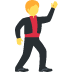 🕺 Mann tanzen Emoji-Bedeutung