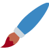 🖌 Pinsel-Emoji-Bedeutung