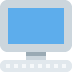 🖥 Desktop-Computer-Emoji-Bedeutung